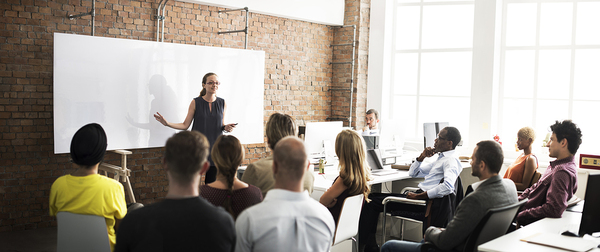 How Continuing Education Helps Companies Retain Talent
