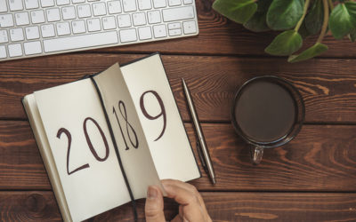 6 Continuing Education Trends to Watch in 2019