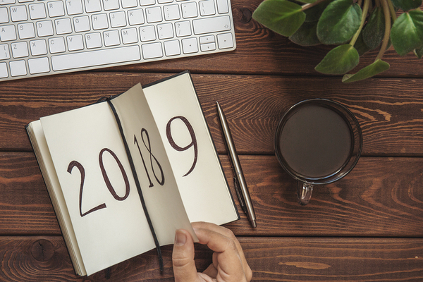 6 Continuing Education Trends to Watch in 2019