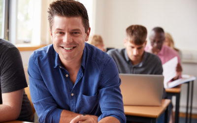 5 Benefits Employers Enjoy When They Encourage Continuing Education