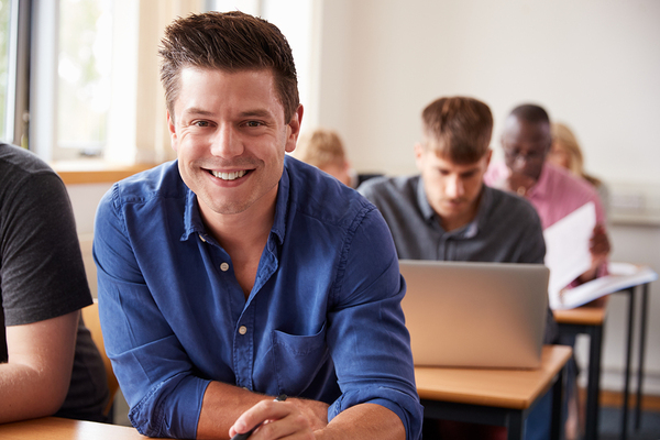 5 Benefits Employers Enjoy When They Encourage Continuing Education