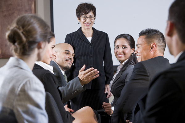 Using Continuing Education to Empower a Multigenerational Workforce