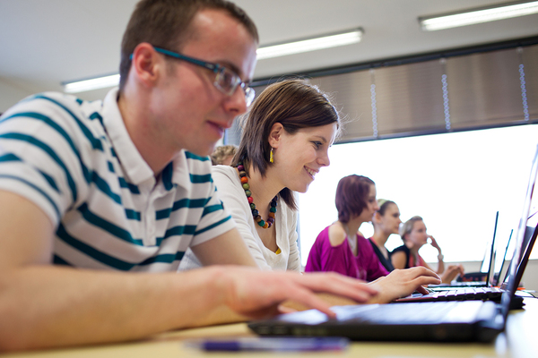 Fulfill Your Professional Development Plan with Continuing Education