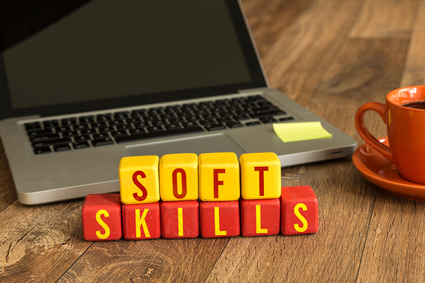 5 Soft Skills that Will Enhance Your Career