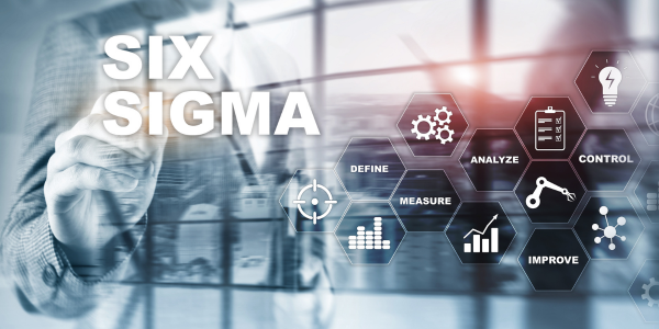 Top 3 Ways Six Sigma Certification Can Boost Your Career
