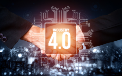 An Overview of the Impact of Industry 4.0 on Aerospace Jobs